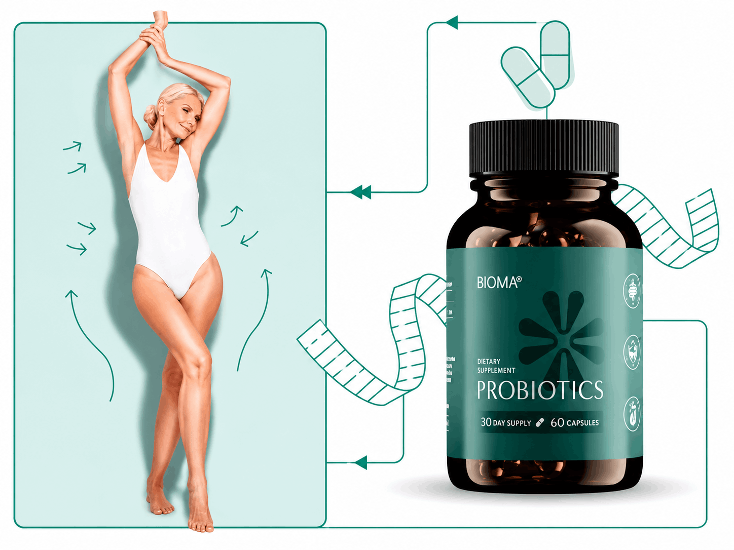 benefits of bioma